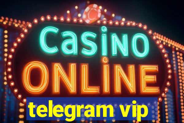 telegram vip